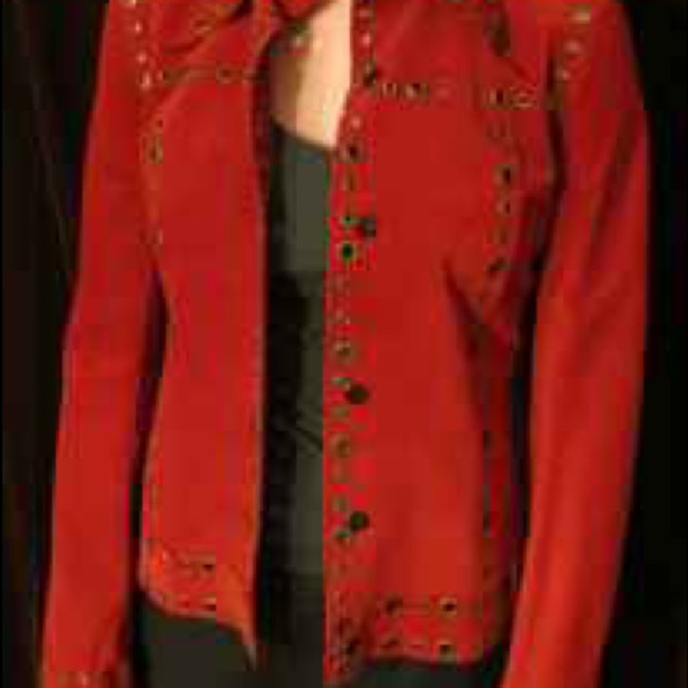 Brand New Dolce & Gabbana Jacket